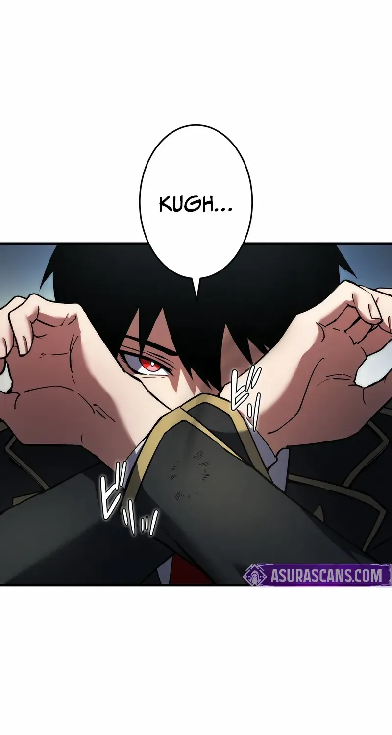 Read The Dark Swordsman Returns chapter 20 image 88 on Lezhin