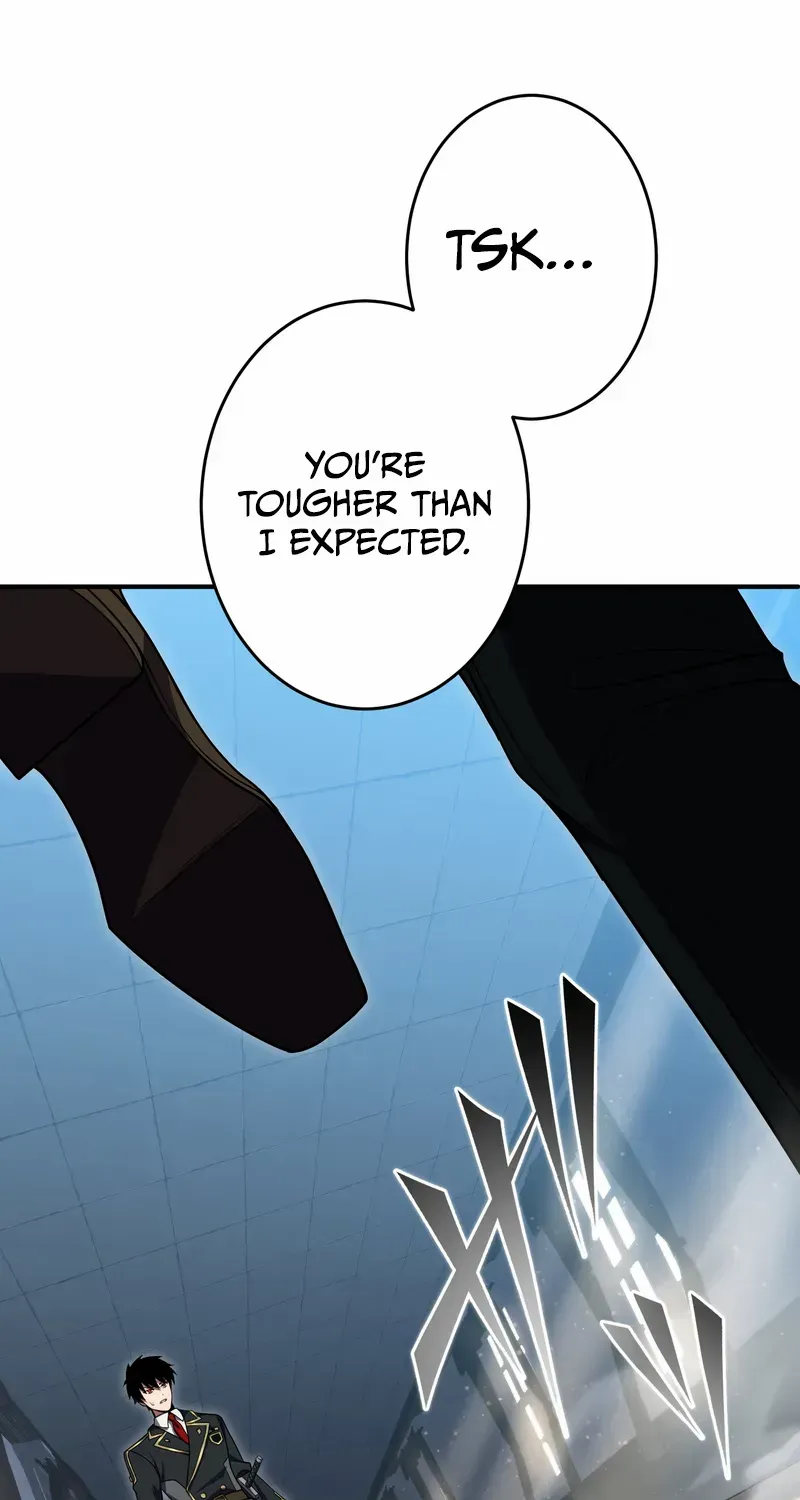 Read The Dark Swordsman Returns chapter 20 image 89 on Lezhin