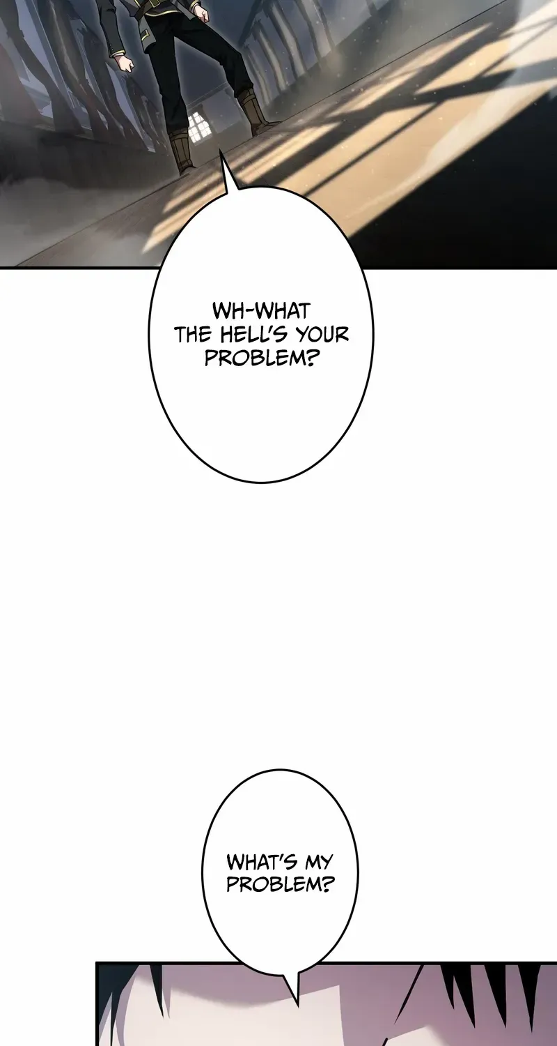 Read The Dark Swordsman Returns chapter 20 image 90 on Lezhin