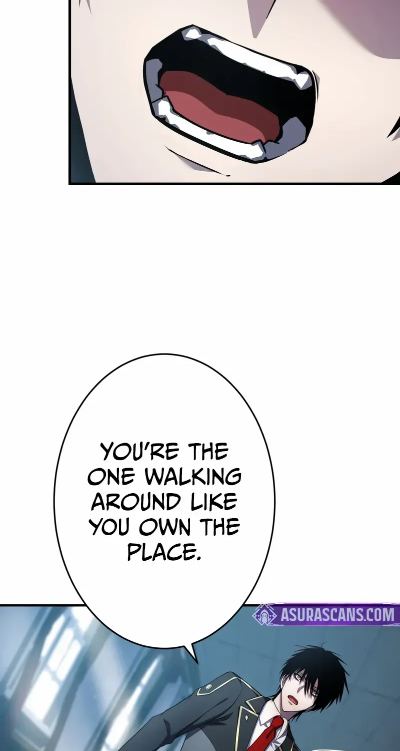 Read The Dark Swordsman Returns chapter 20 image 91 on Lezhin