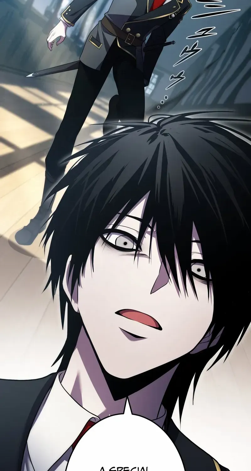 Read The Dark Swordsman Returns chapter 20 image 92 on Lezhin