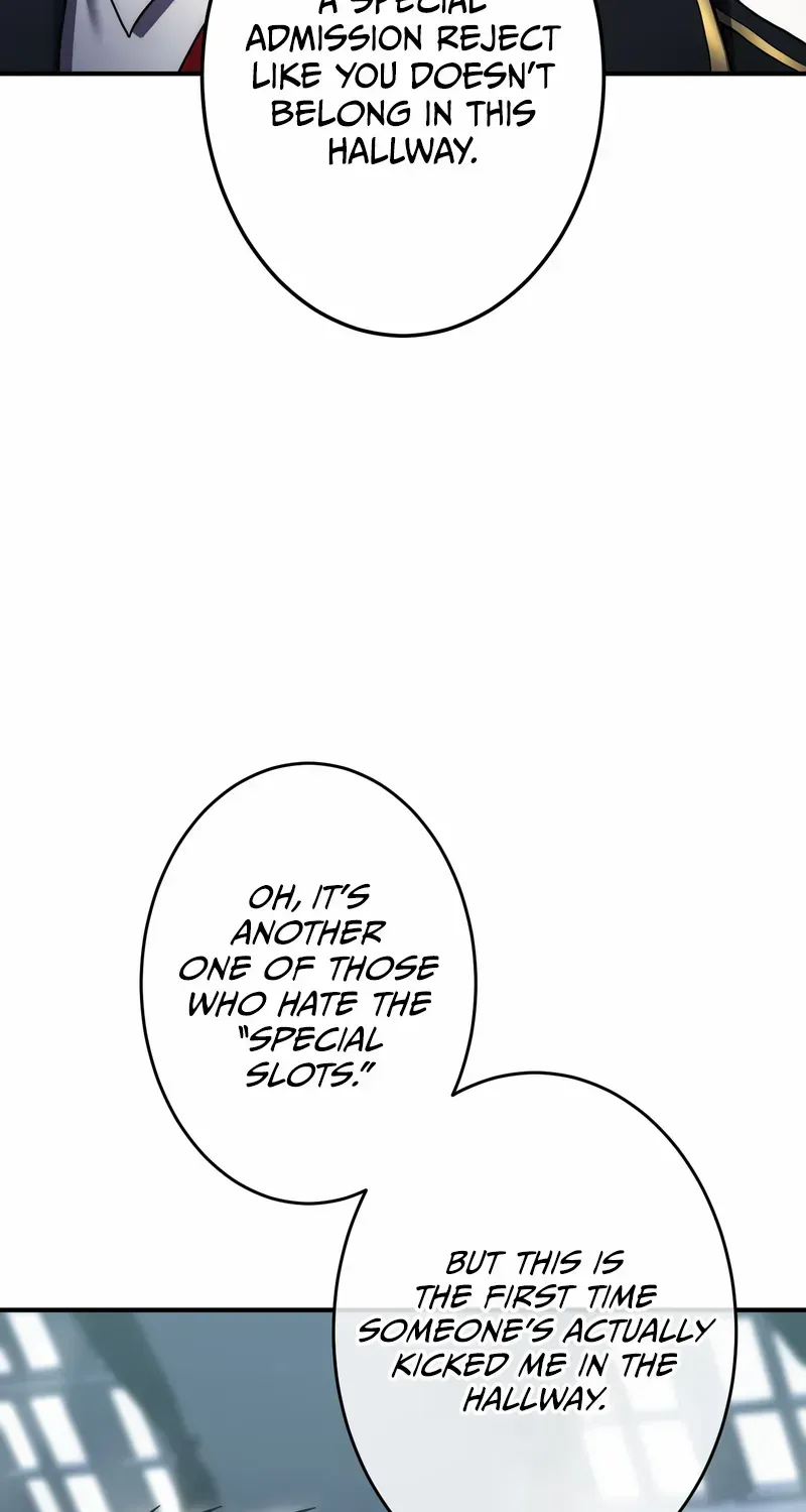 Read The Dark Swordsman Returns chapter 20 image 93 on Lezhin