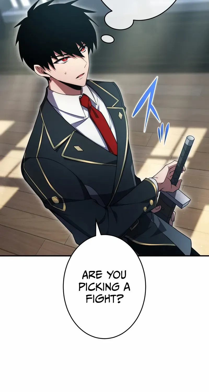 Read The Dark Swordsman Returns chapter 20 image 94 on Lezhin