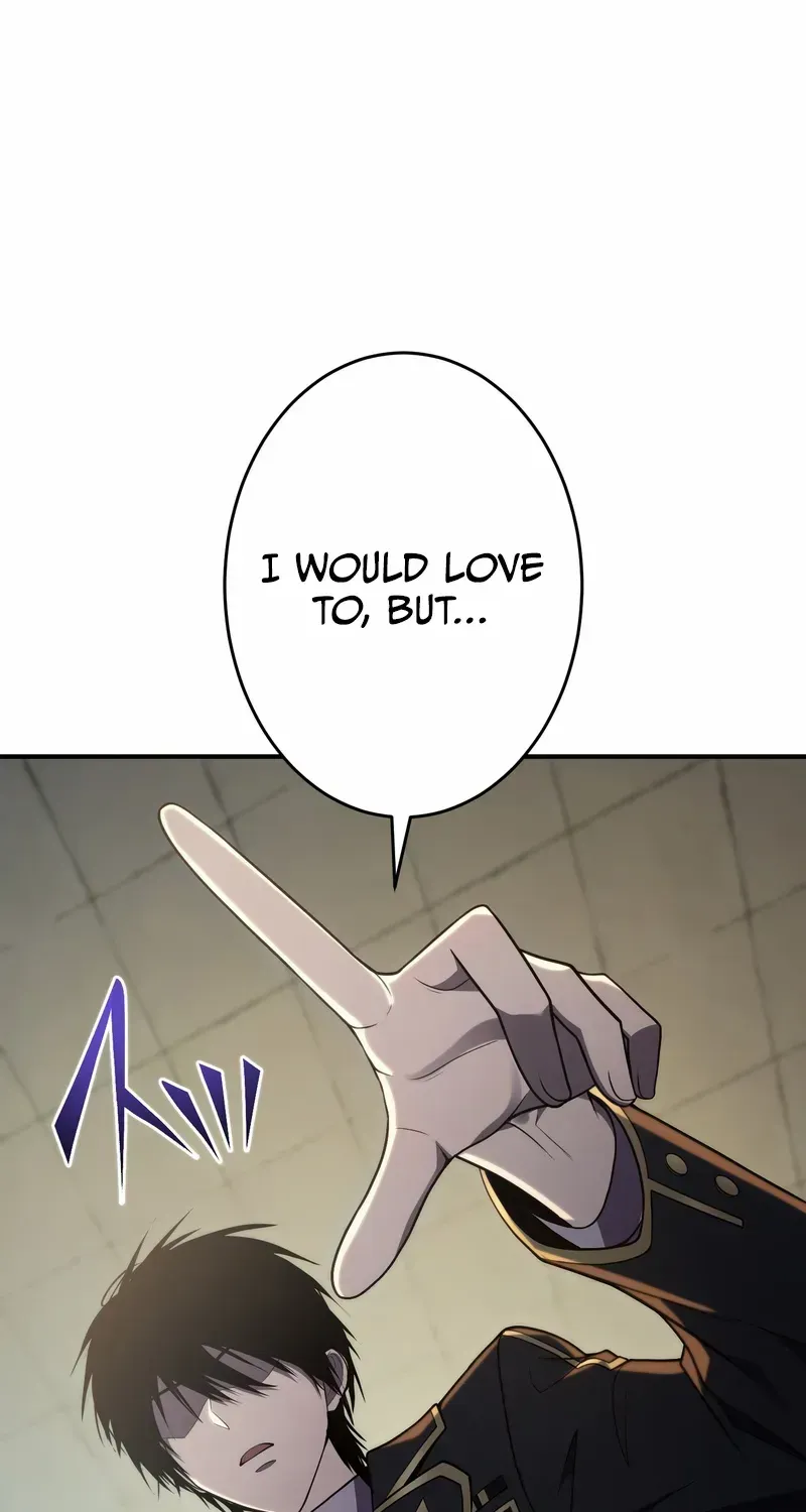 Read The Dark Swordsman Returns chapter 20 image 95 on Lezhin