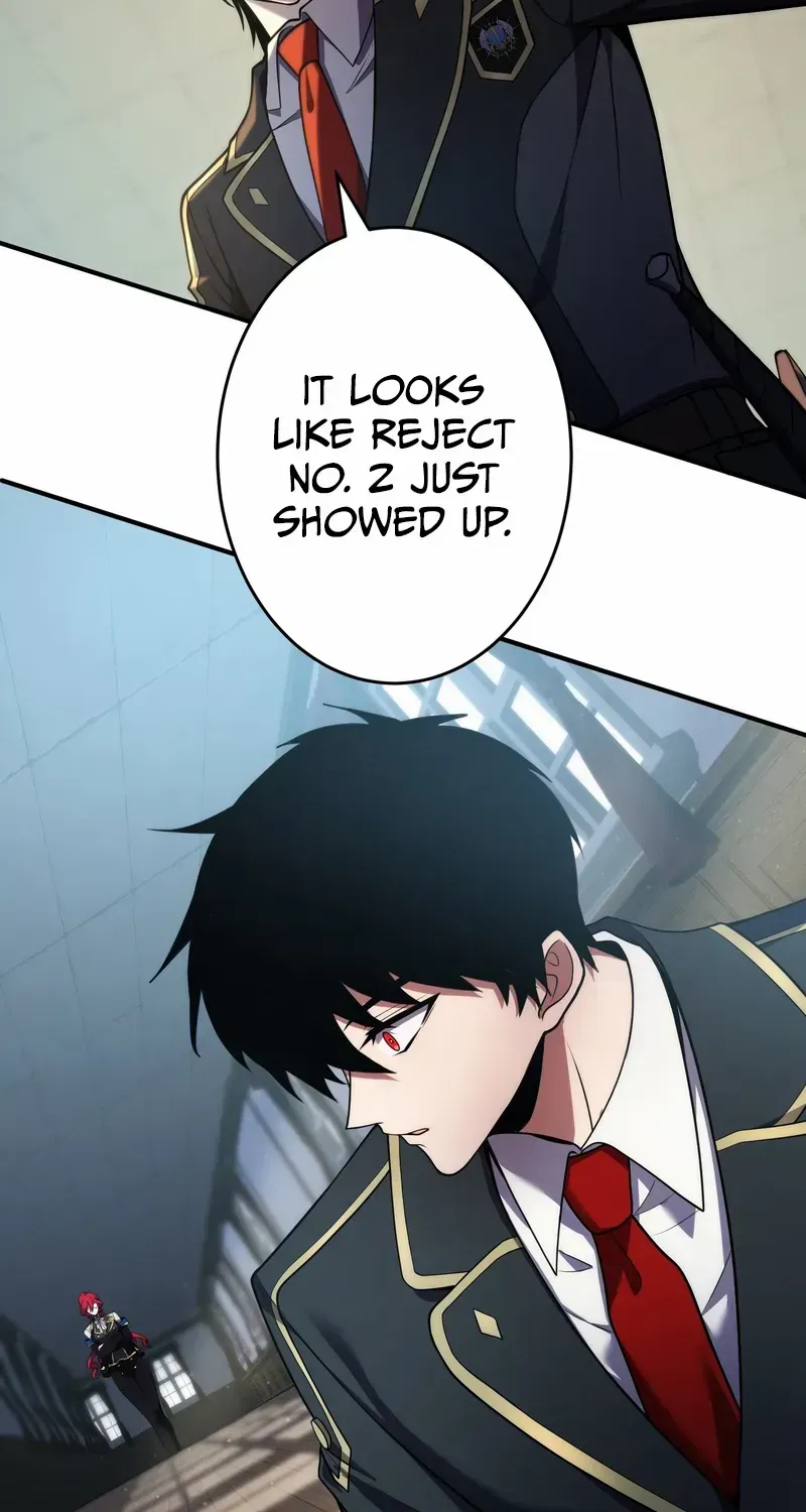 Read The Dark Swordsman Returns chapter 20 image 96 on Lezhin