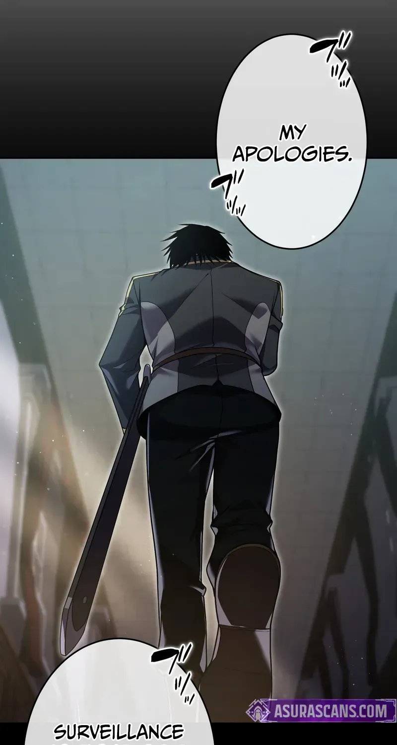Read The Dark Swordsman Returns chapter 20 image 99 on Lezhin