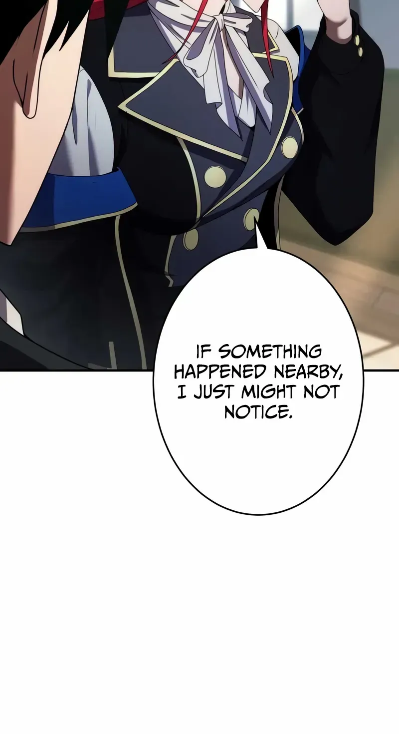 Read The Dark Swordsman Returns chapter 21 image 10 on Lezhin