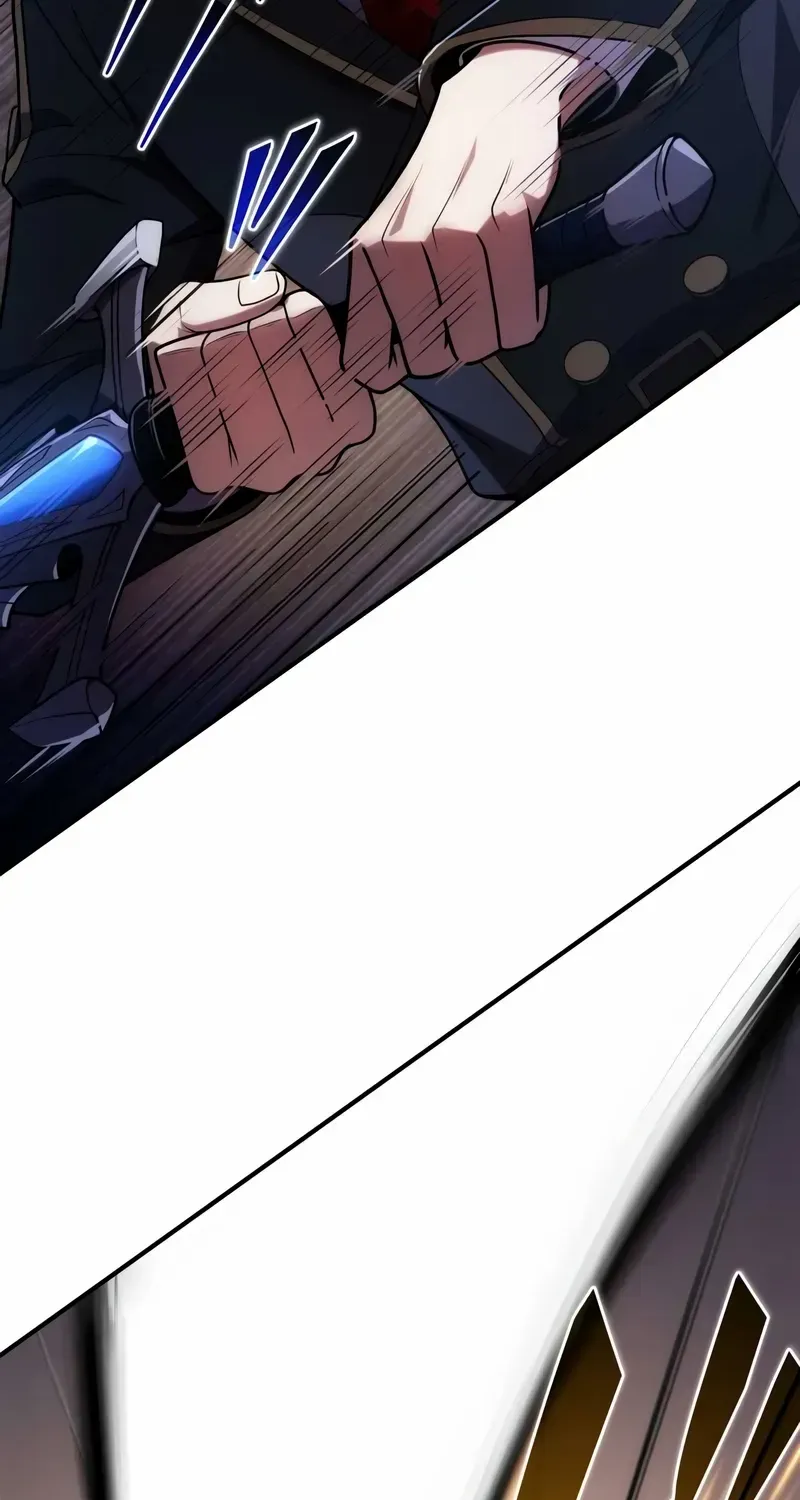 Read The Dark Swordsman Returns chapter 21 image 100 on Lezhin