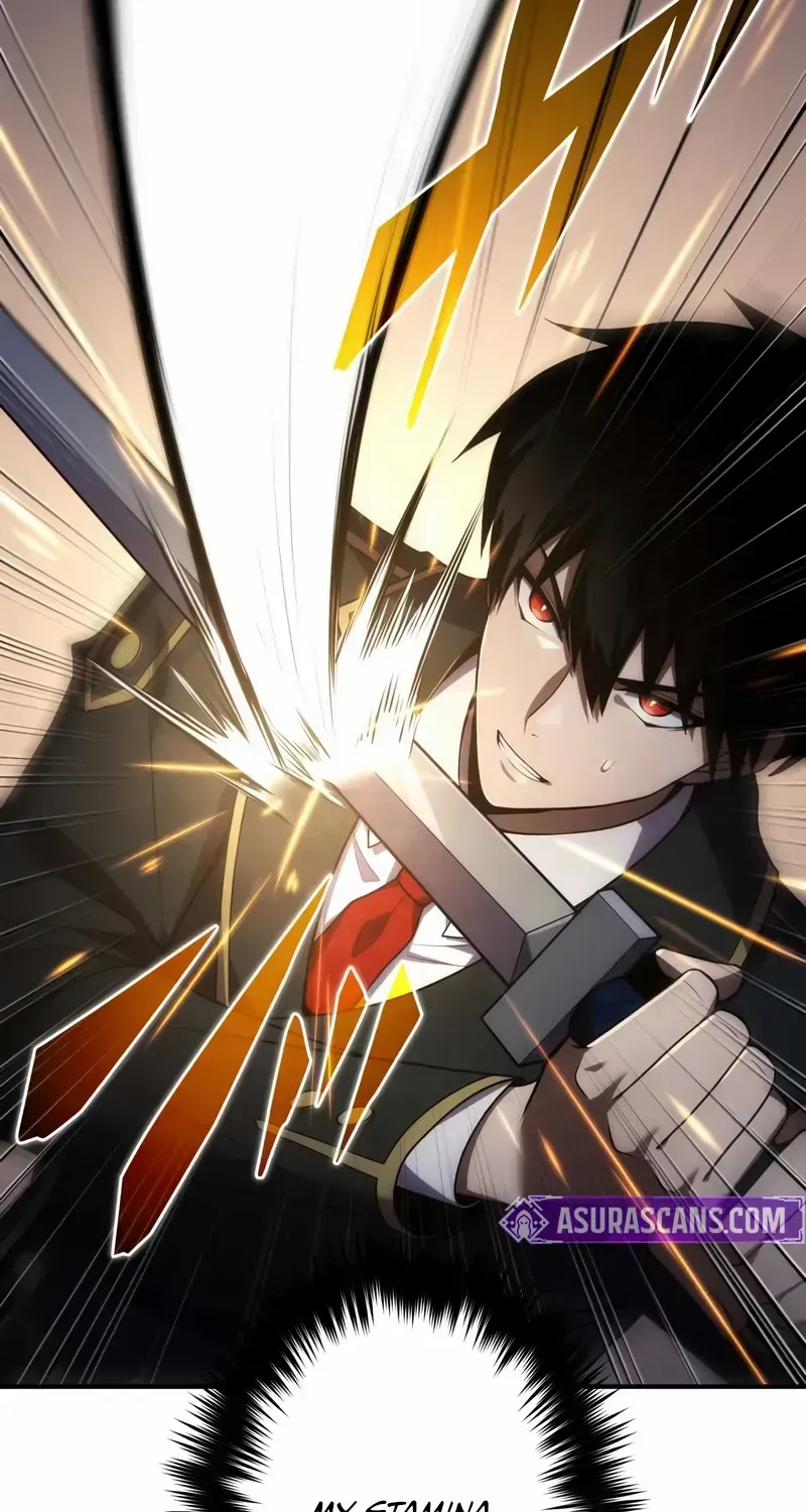 Read The Dark Swordsman Returns chapter 21 image 101 on Lezhin