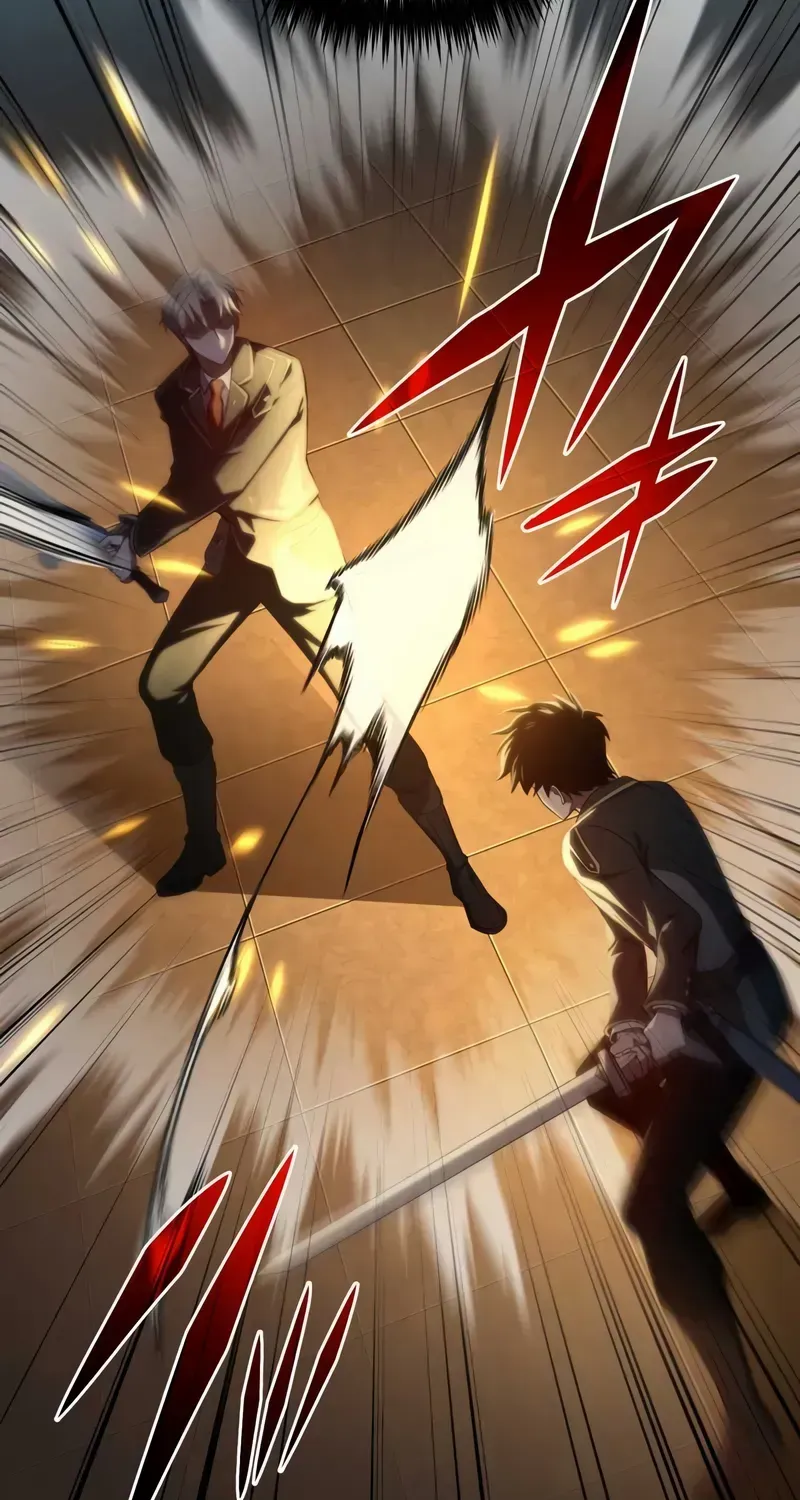 Read The Dark Swordsman Returns chapter 21 image 103 on Lezhin