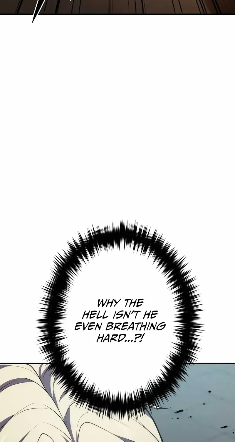 Read The Dark Swordsman Returns chapter 21 image 104 on Lezhin