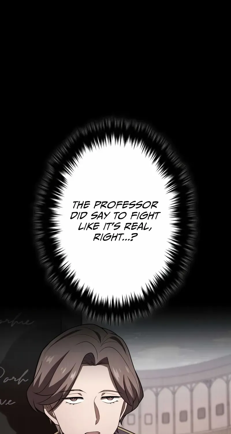 Read The Dark Swordsman Returns chapter 21 image 107 on Lezhin