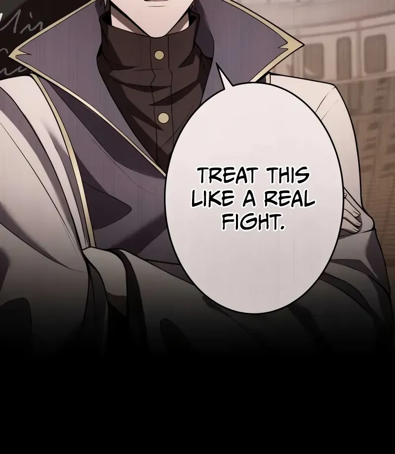 Read The Dark Swordsman Returns chapter 21 image 108 on Lezhin