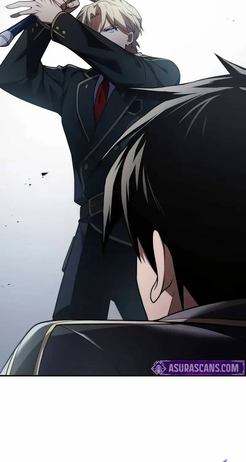 Read The Dark Swordsman Returns chapter 21 image 110 on Lezhin