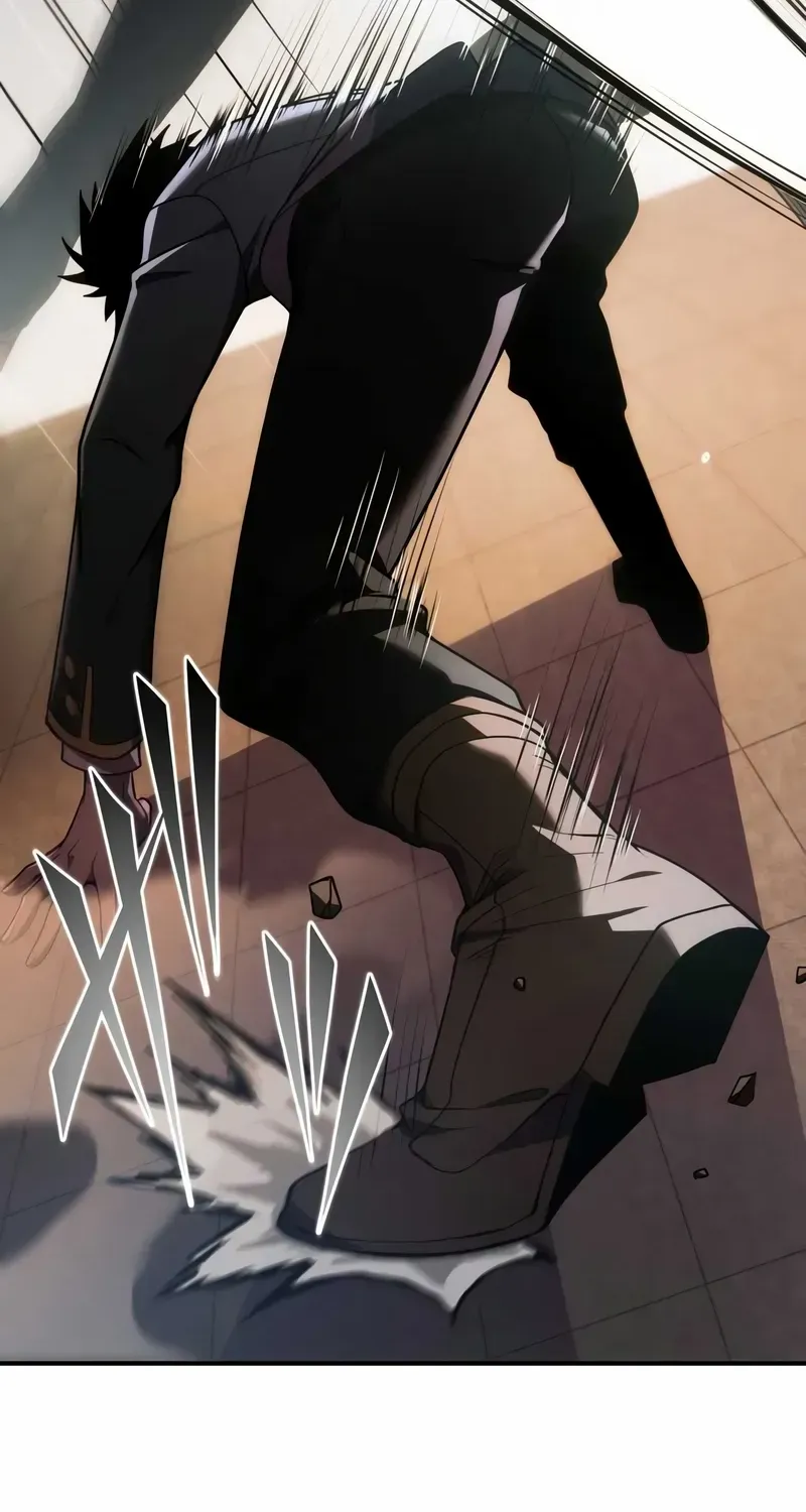 Read The Dark Swordsman Returns chapter 21 image 112 on Lezhin