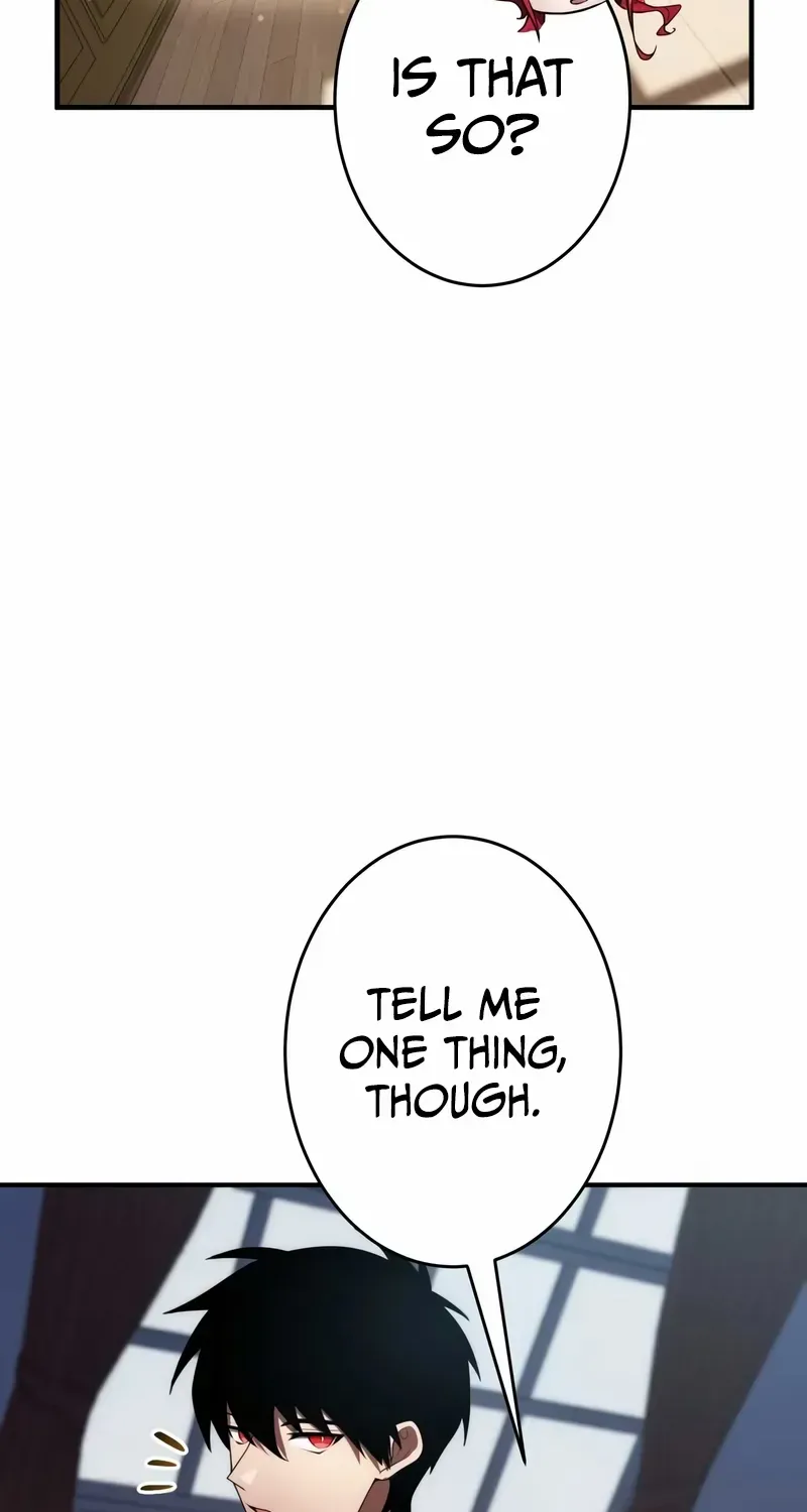 Read The Dark Swordsman Returns chapter 21 image 12 on Lezhin
