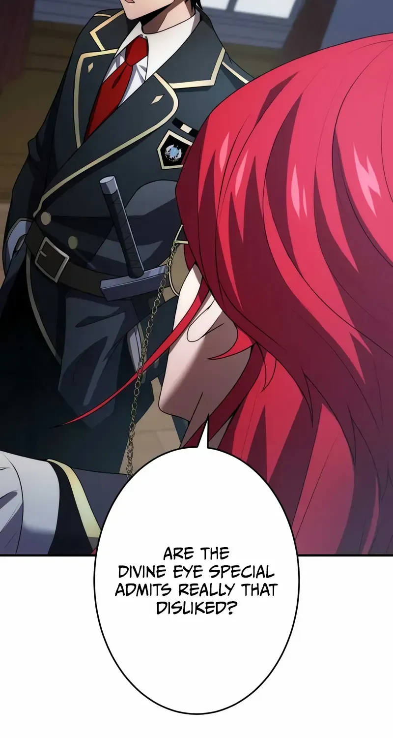 Read The Dark Swordsman Returns chapter 21 image 13 on Lezhin