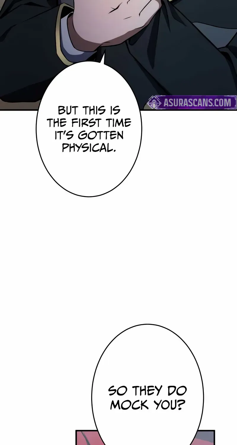Read The Dark Swordsman Returns chapter 21 image 15 on Lezhin