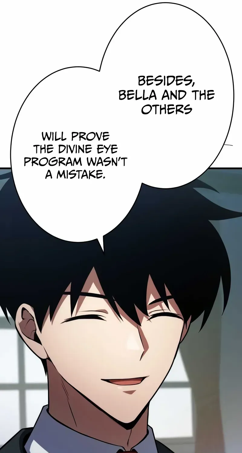 Read The Dark Swordsman Returns chapter 21 image 21 on Lezhin