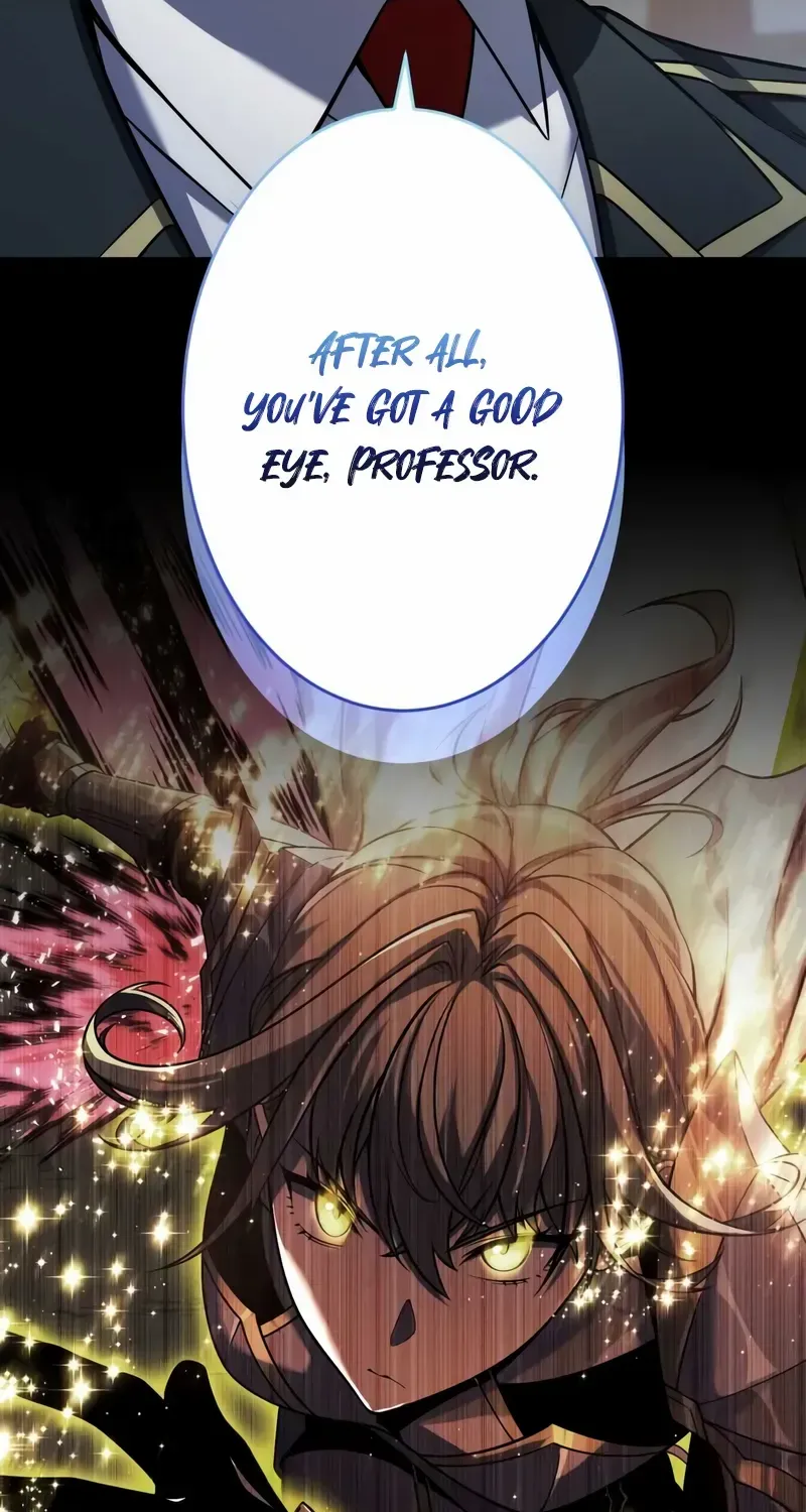 Read The Dark Swordsman Returns chapter 21 image 22 on Lezhin