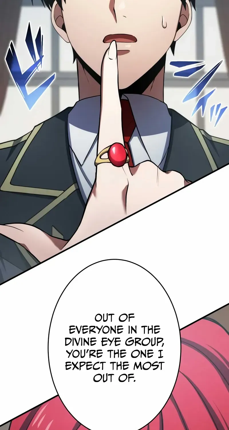 Read The Dark Swordsman Returns chapter 21 image 28 on Lezhin