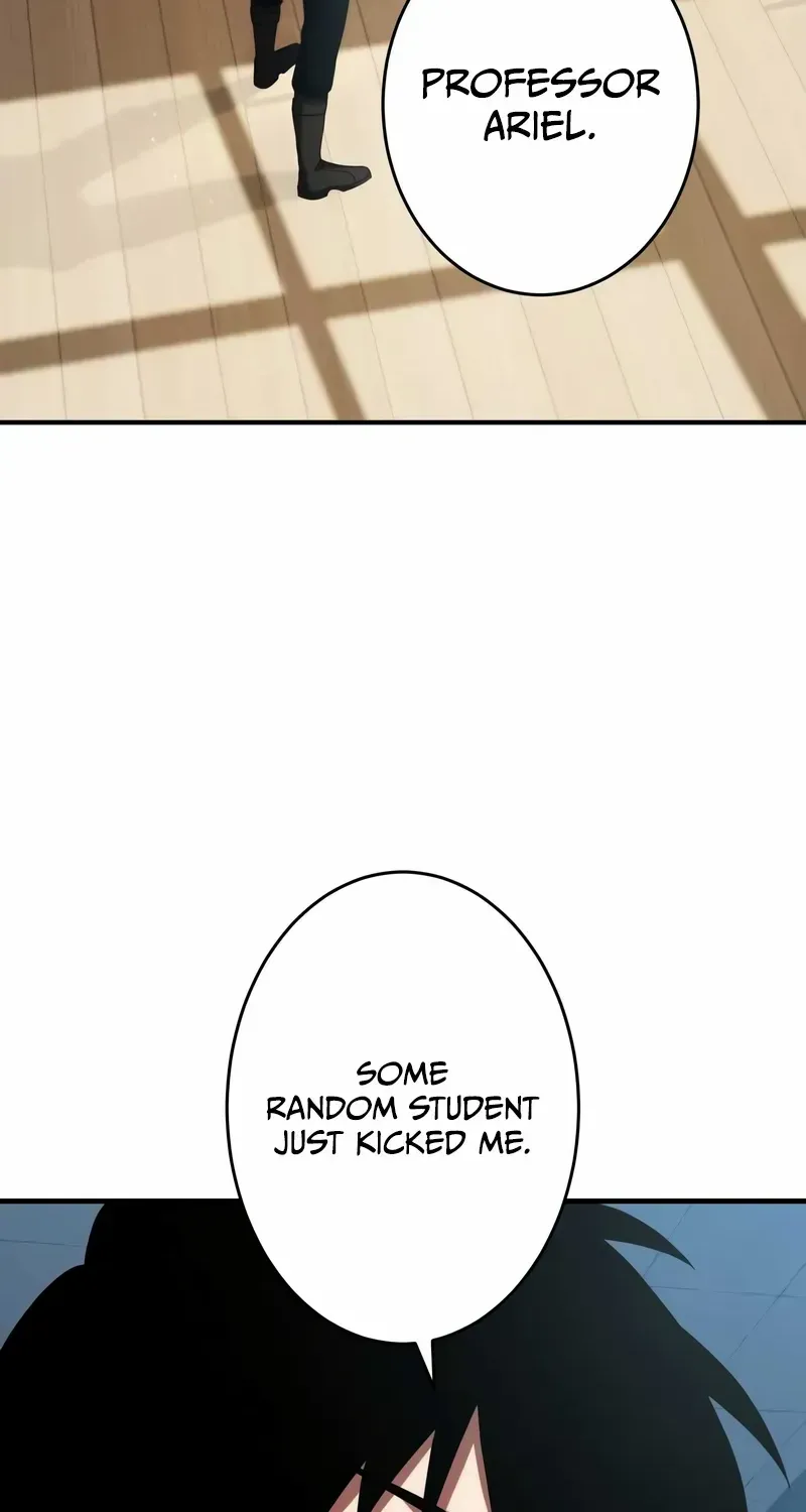 Read The Dark Swordsman Returns chapter 21 image 3 on Lezhin
