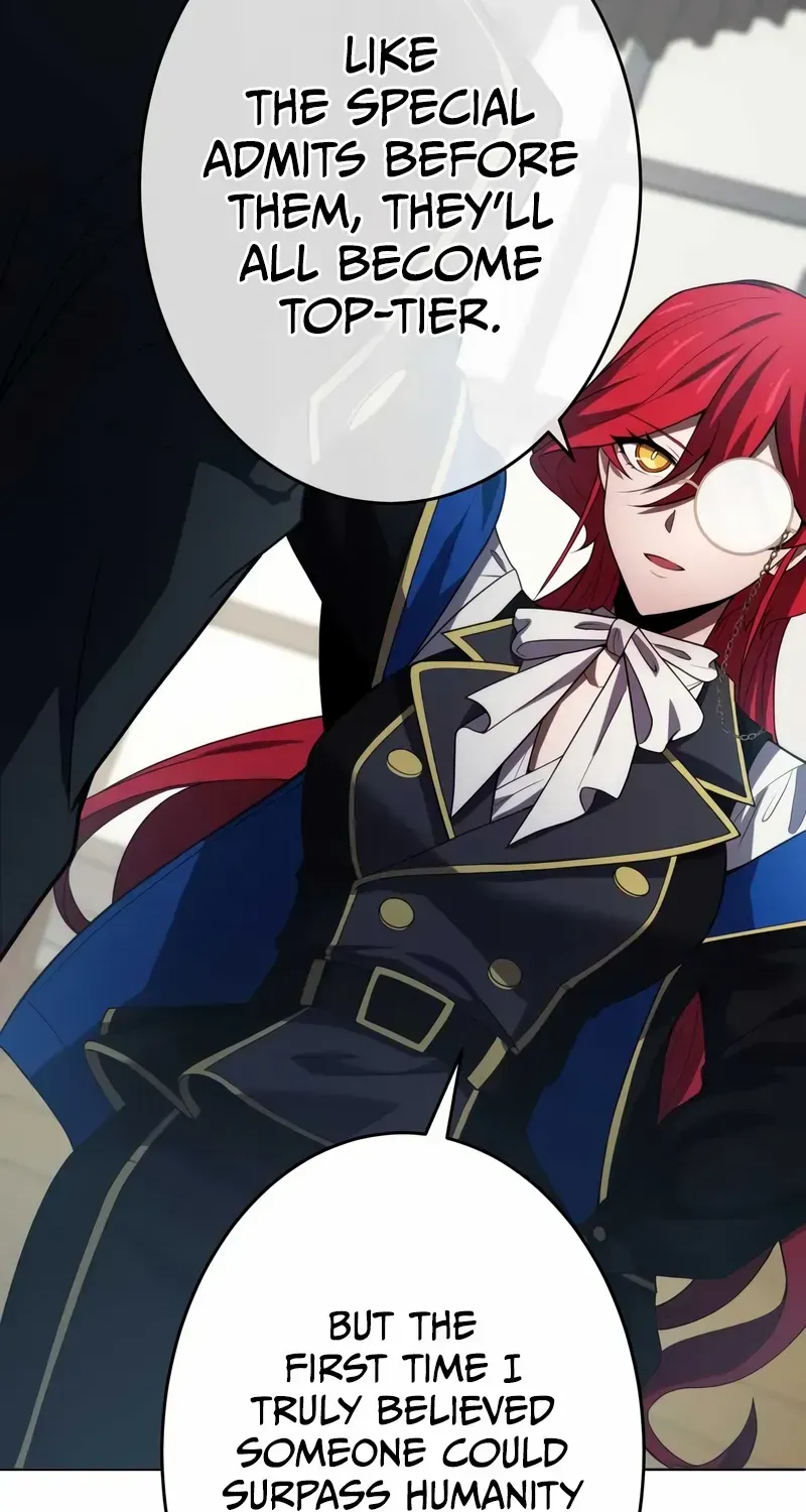 Read The Dark Swordsman Returns chapter 21 image 31 on Lezhin