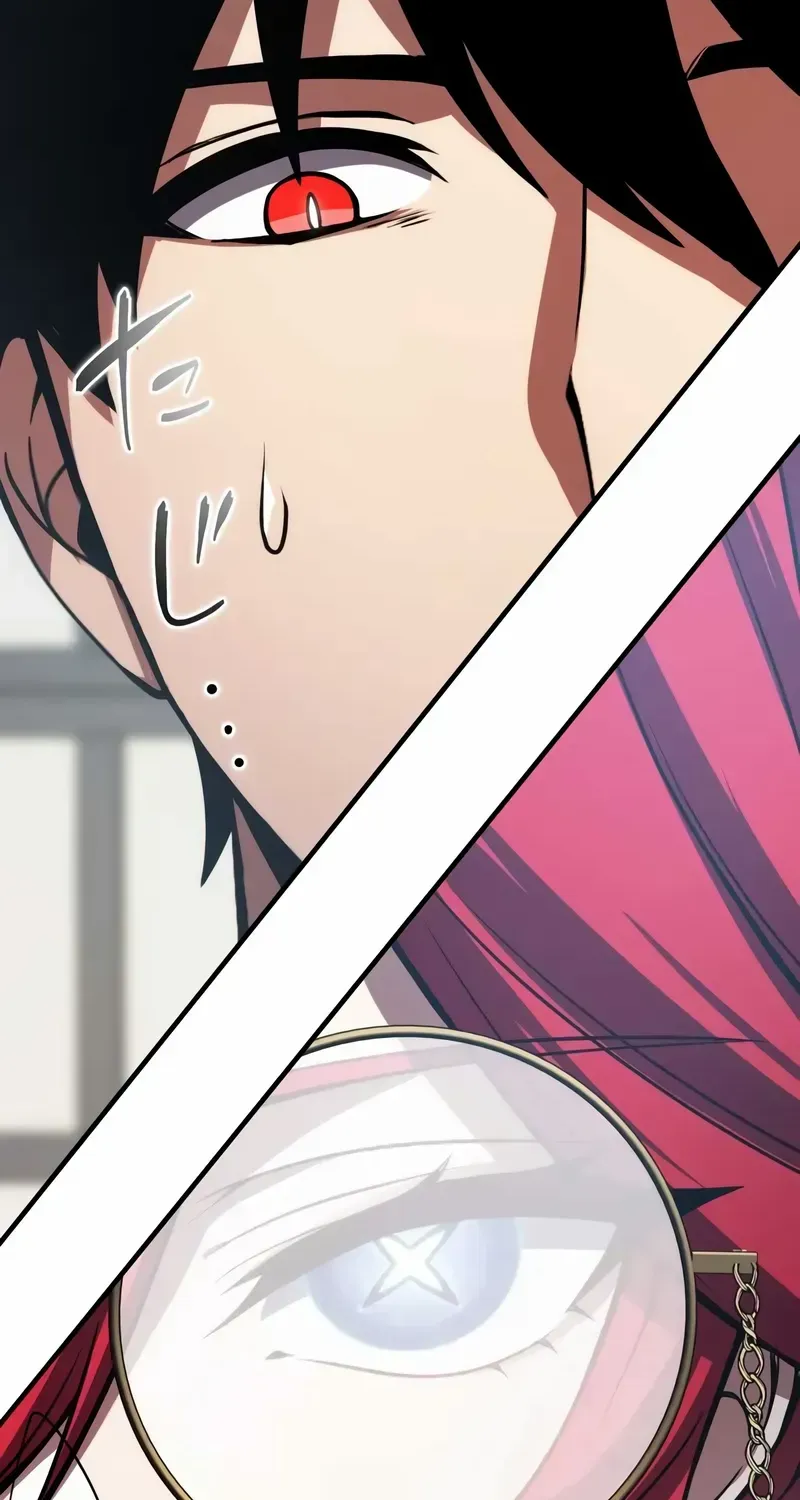 Read The Dark Swordsman Returns chapter 21 image 33 on Lezhin