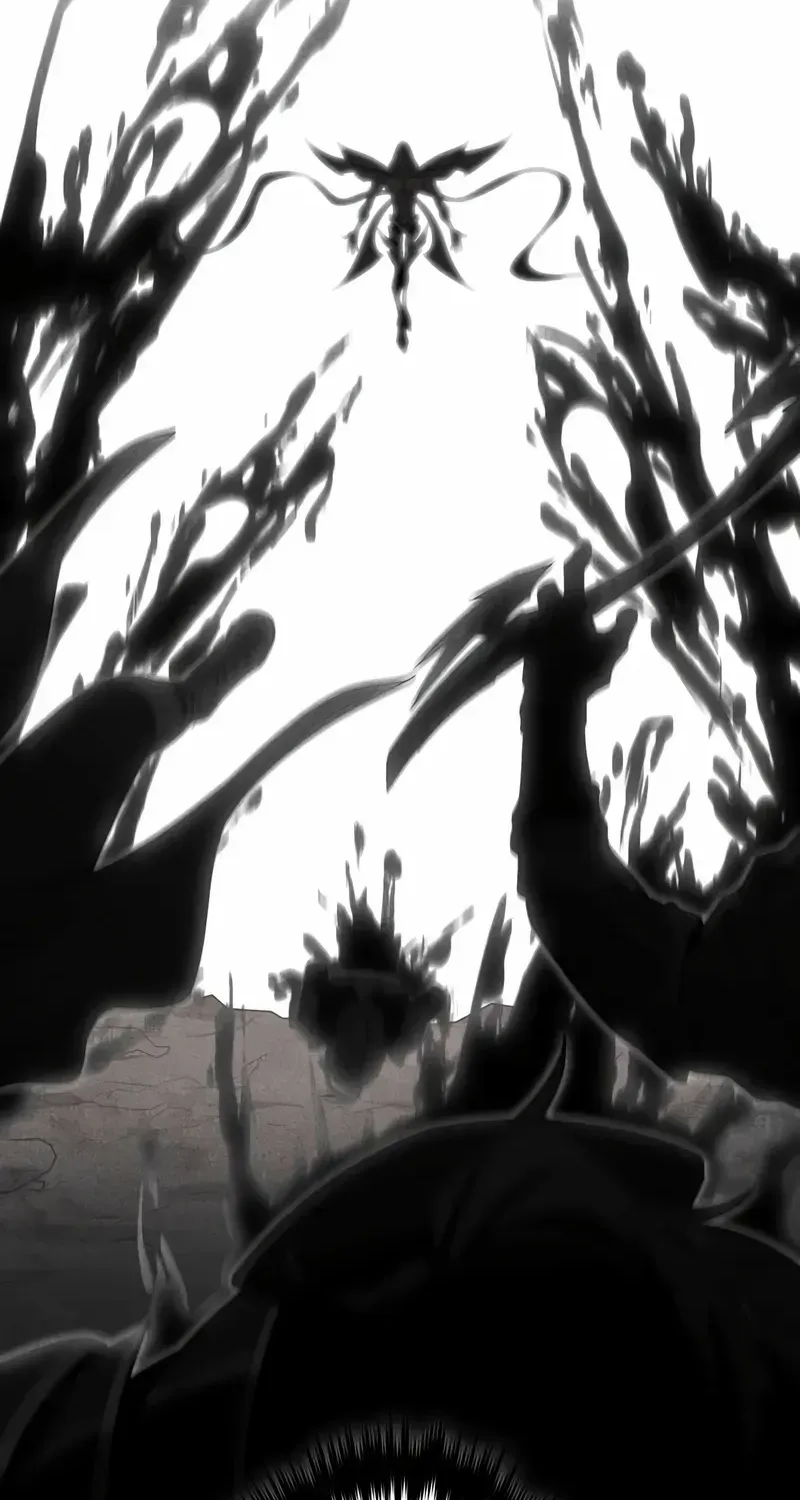 Read The Dark Swordsman Returns chapter 21 image 37 on Lezhin