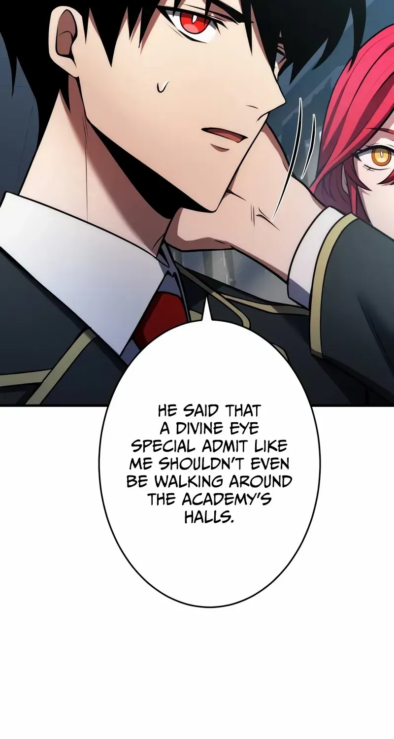 Read The Dark Swordsman Returns chapter 21 image 4 on Lezhin