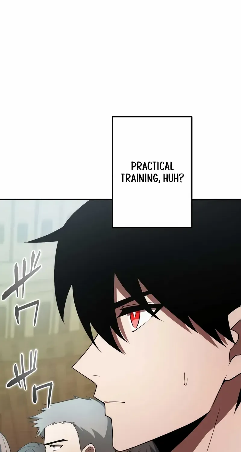 Read The Dark Swordsman Returns chapter 21 image 45 on Lezhin