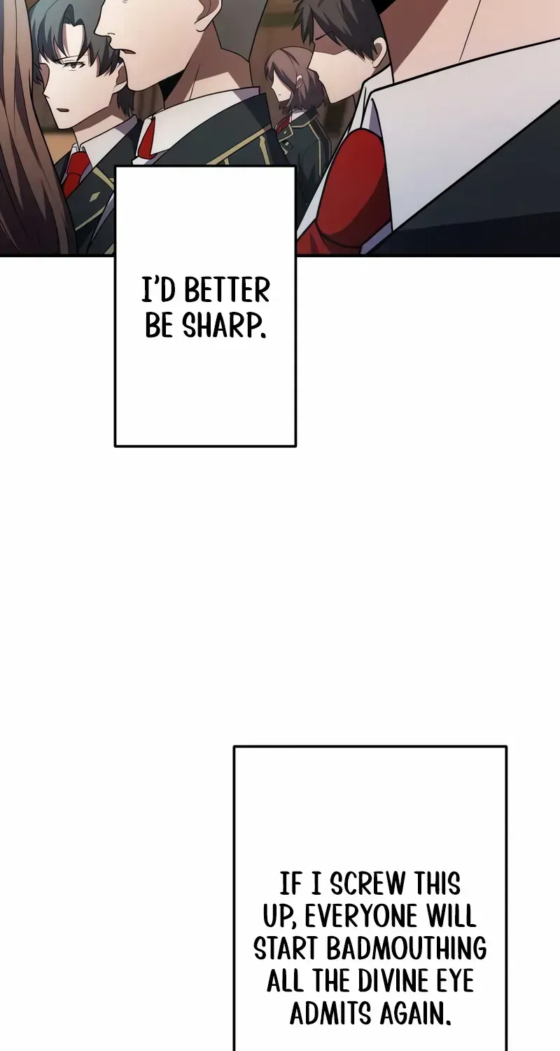 Read The Dark Swordsman Returns chapter 21 image 46 on Lezhin