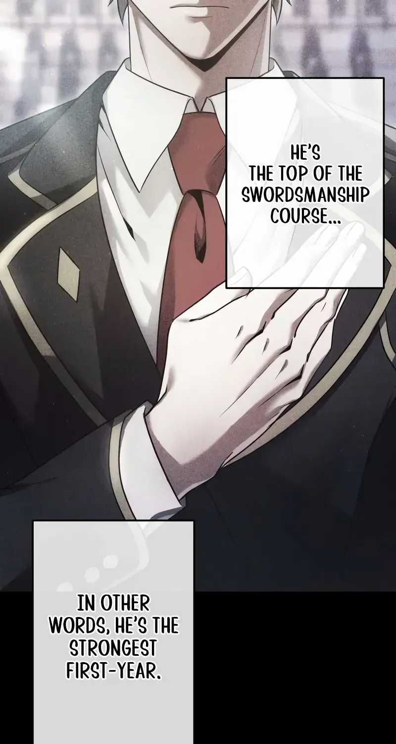 Read The Dark Swordsman Returns chapter 21 image 51 on Lezhin