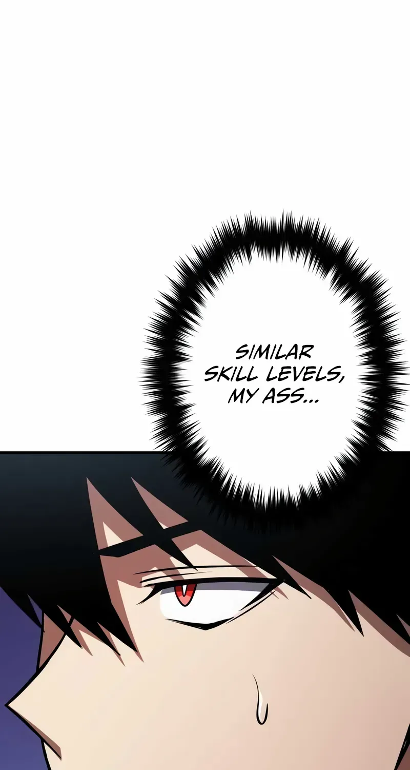 Read The Dark Swordsman Returns chapter 21 image 54 on Lezhin