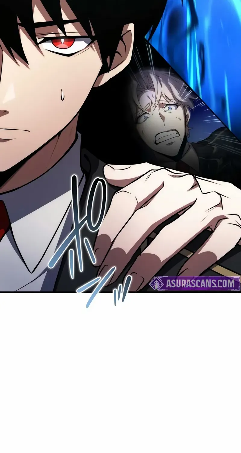 Read The Dark Swordsman Returns chapter 21 image 57 on Lezhin