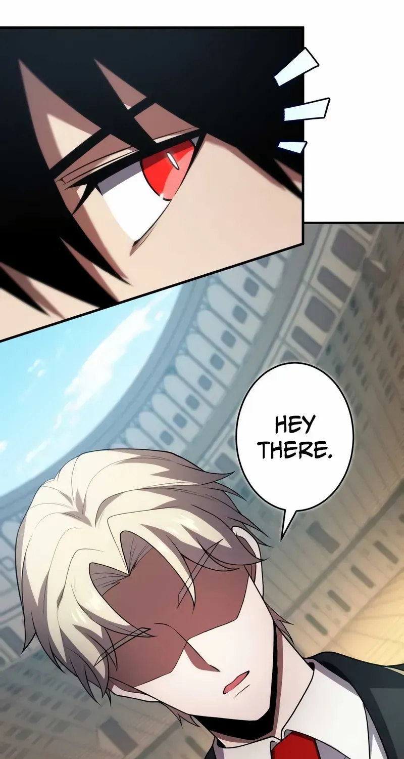 Read The Dark Swordsman Returns chapter 21 image 58 on Lezhin