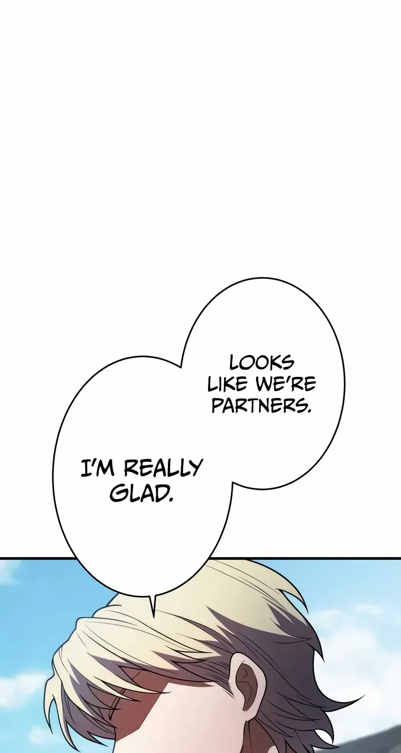 Read The Dark Swordsman Returns chapter 21 image 60 on Lezhin