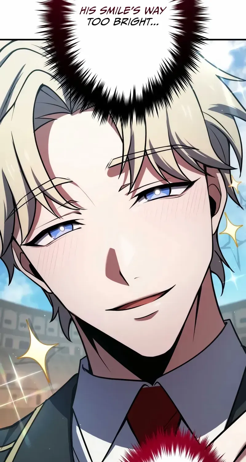 Read The Dark Swordsman Returns chapter 21 image 65 on Lezhin