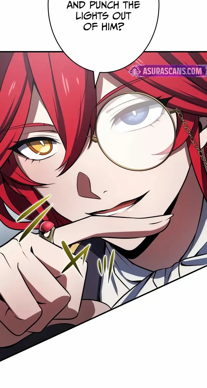 Read The Dark Swordsman Returns chapter 21 image 7 on Lezhin