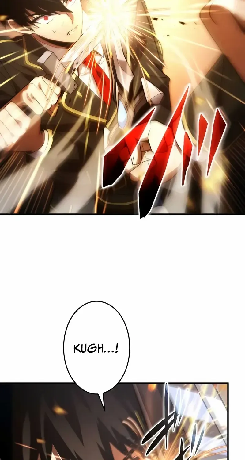 Read The Dark Swordsman Returns chapter 21 image 75 on Lezhin