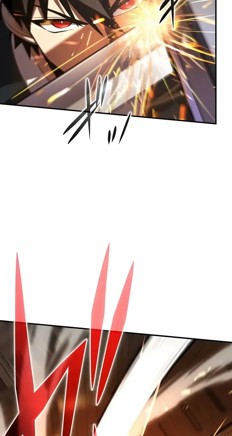 Read The Dark Swordsman Returns chapter 21 image 76 on Lezhin