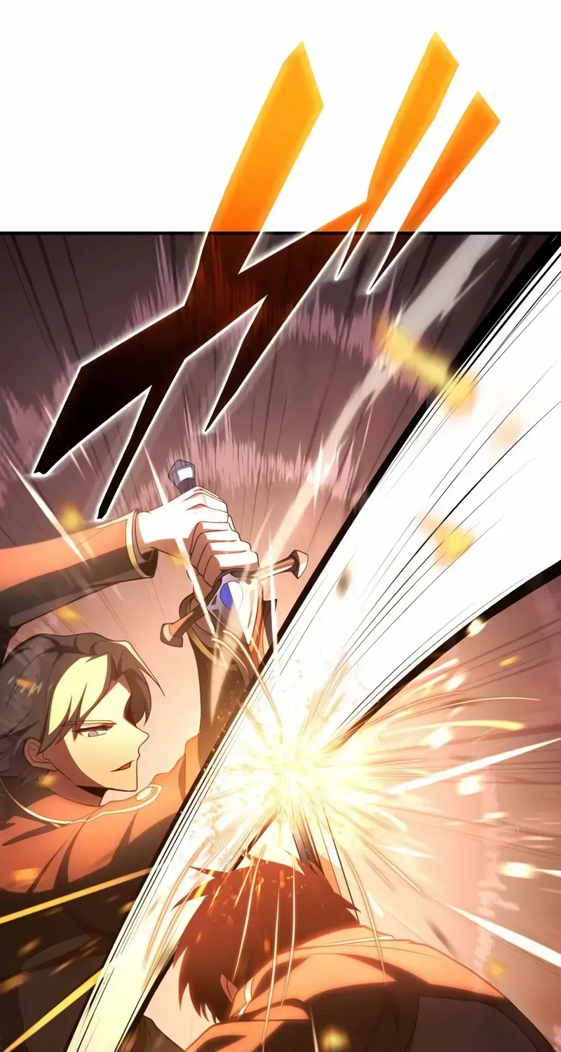 Read The Dark Swordsman Returns chapter 21 image 82 on Lezhin