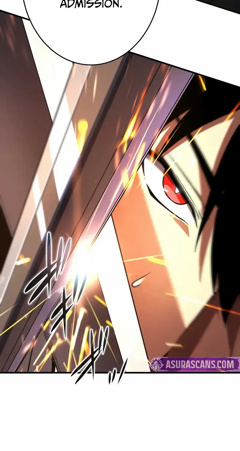 Read The Dark Swordsman Returns chapter 21 image 85 on Lezhin