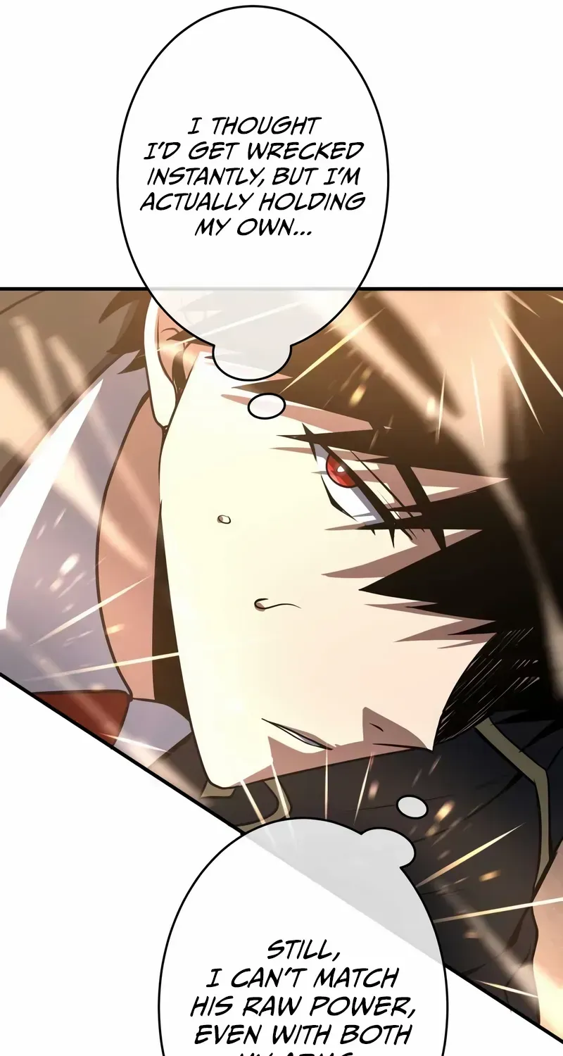 Read The Dark Swordsman Returns chapter 21 image 89 on Lezhin