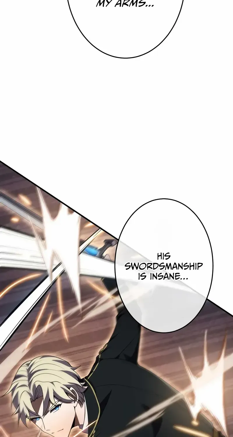 Read The Dark Swordsman Returns chapter 21 image 90 on Lezhin