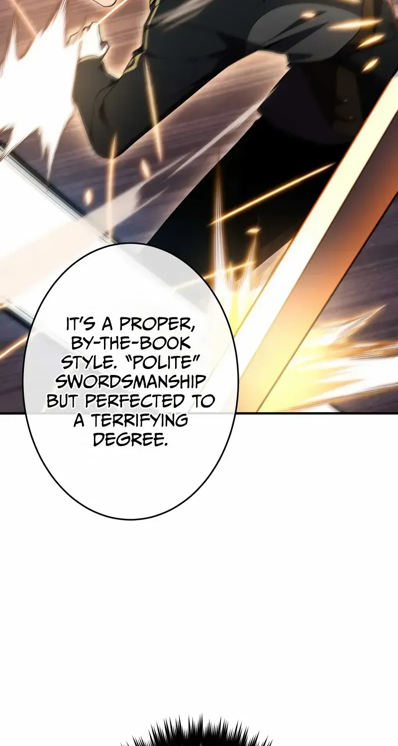 Read The Dark Swordsman Returns chapter 21 image 91 on Lezhin