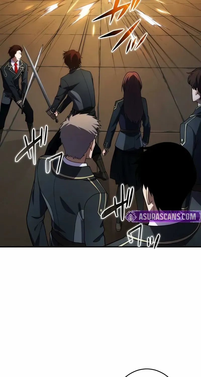 Read The Dark Swordsman Returns chapter 21 image 96 on Lezhin