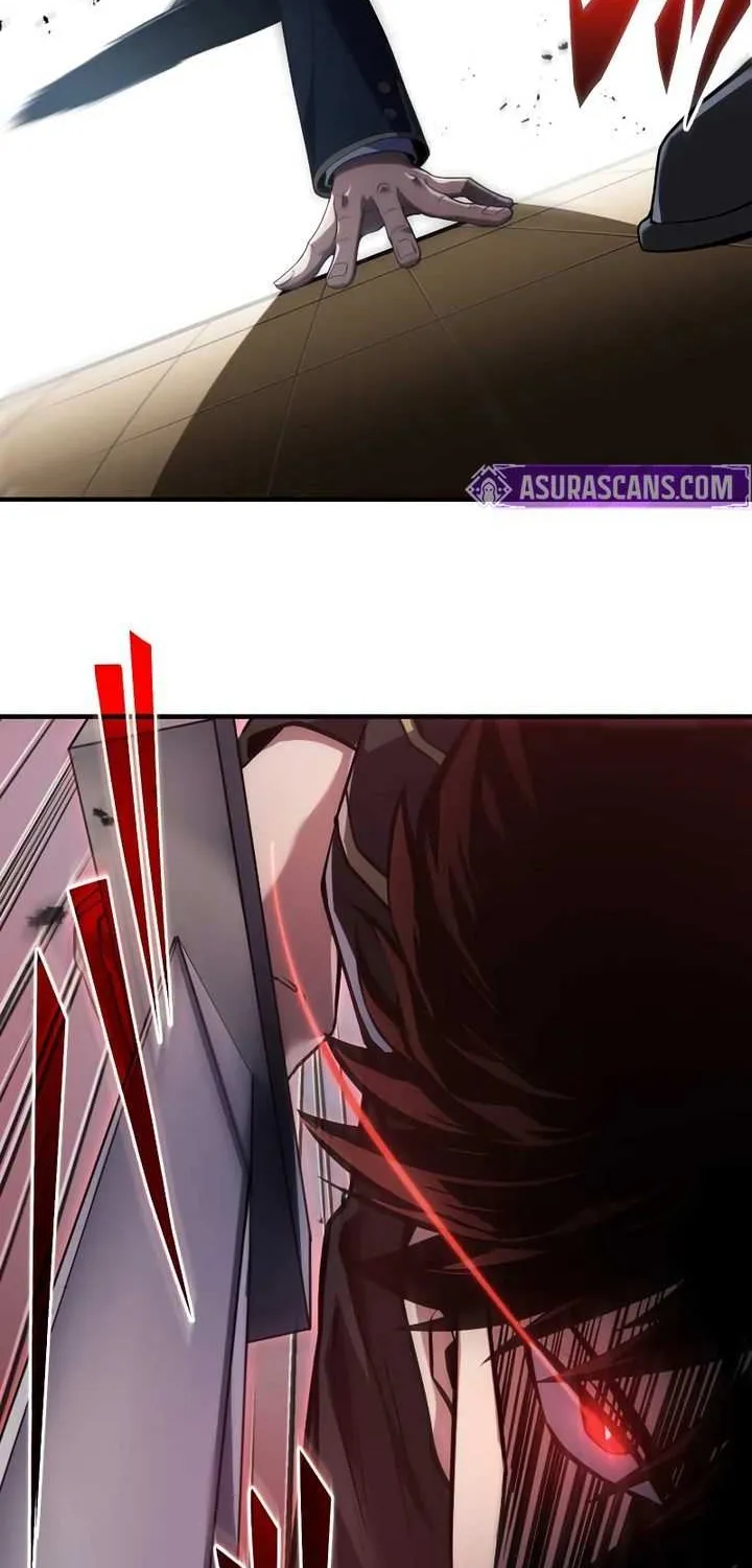 Read The Dark Swordsman Returns chapter 22 image 1 on Lezhin