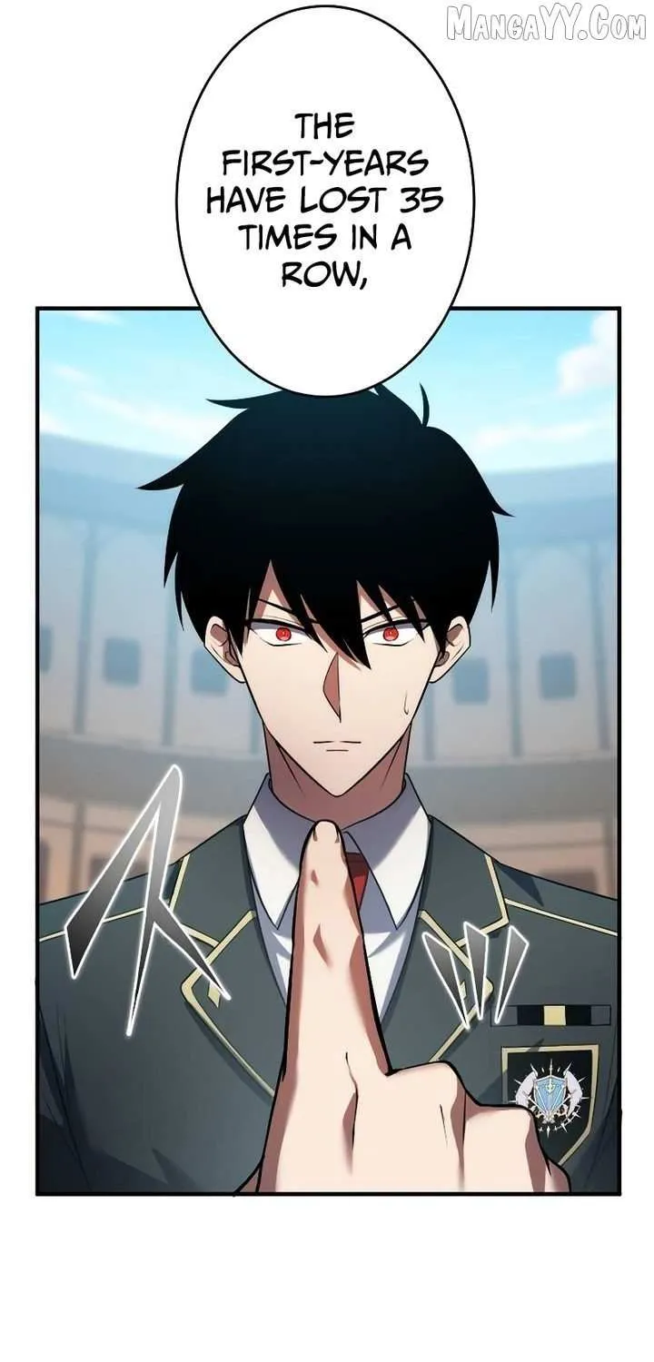 Read The Dark Swordsman Returns chapter 22 image 101 on Lezhin