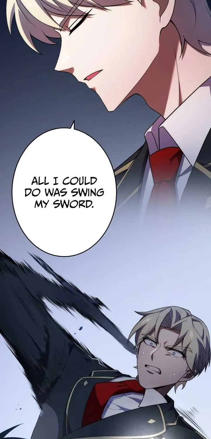 Read The Dark Swordsman Returns chapter 22 image 13 on Lezhin